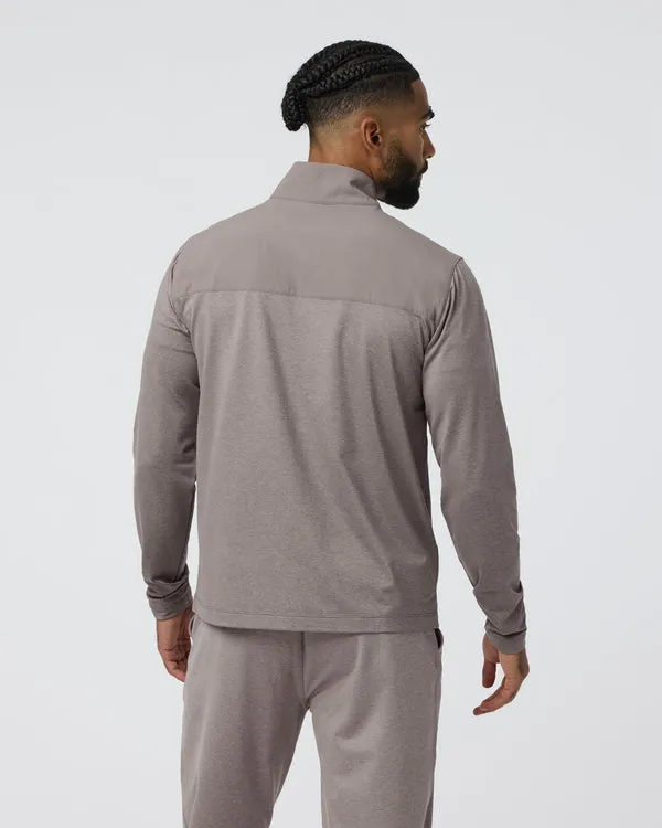 Vuori Mens Jacket Sunday Element Track - Image 10