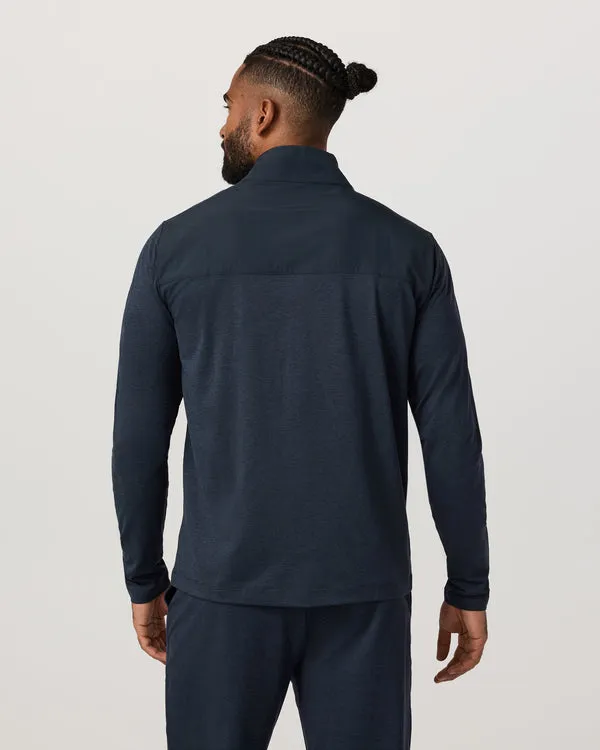 Vuori Mens Jacket Sunday Element Track - Image 15