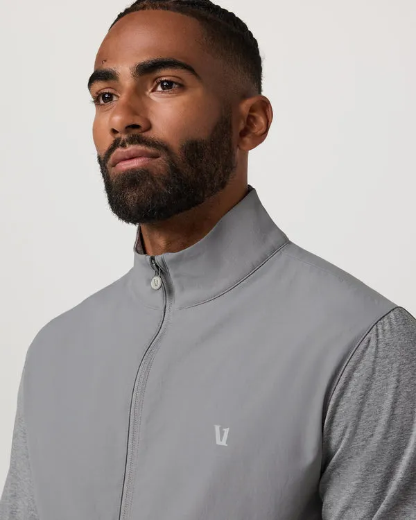 Vuori Mens Jacket Sunday Element Track - Image 20