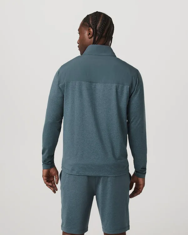 Vuori Mens Jacket Sunday Element Track - Image 24