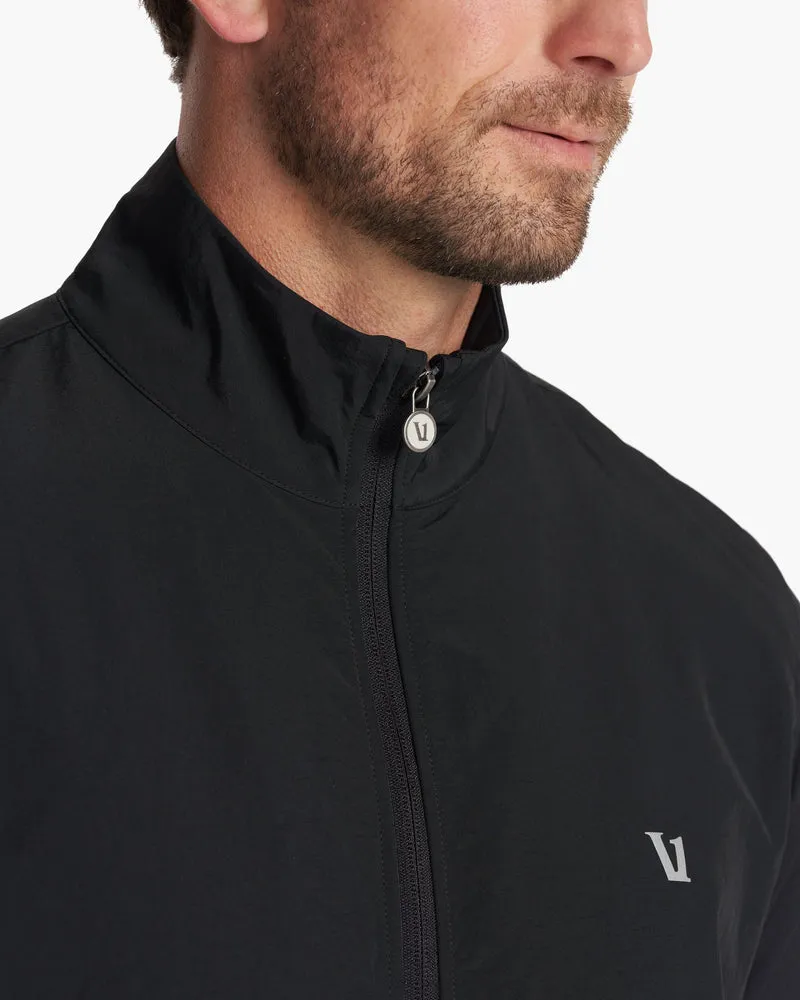 Vuori Mens Jacket Sunday Element Track - Image 4