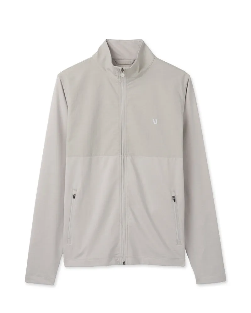 Vuori Mens Jacket Sunday Element Track - Image 5