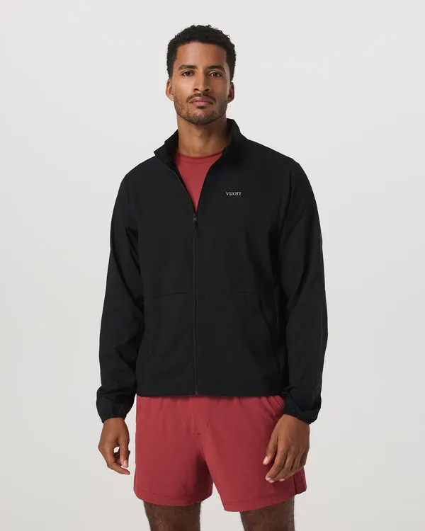 Vuori Mens Jacket Terrain - Image 2