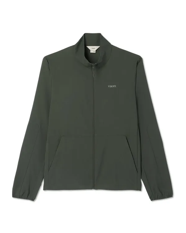 Vuori Mens Jacket Terrain - Image 7
