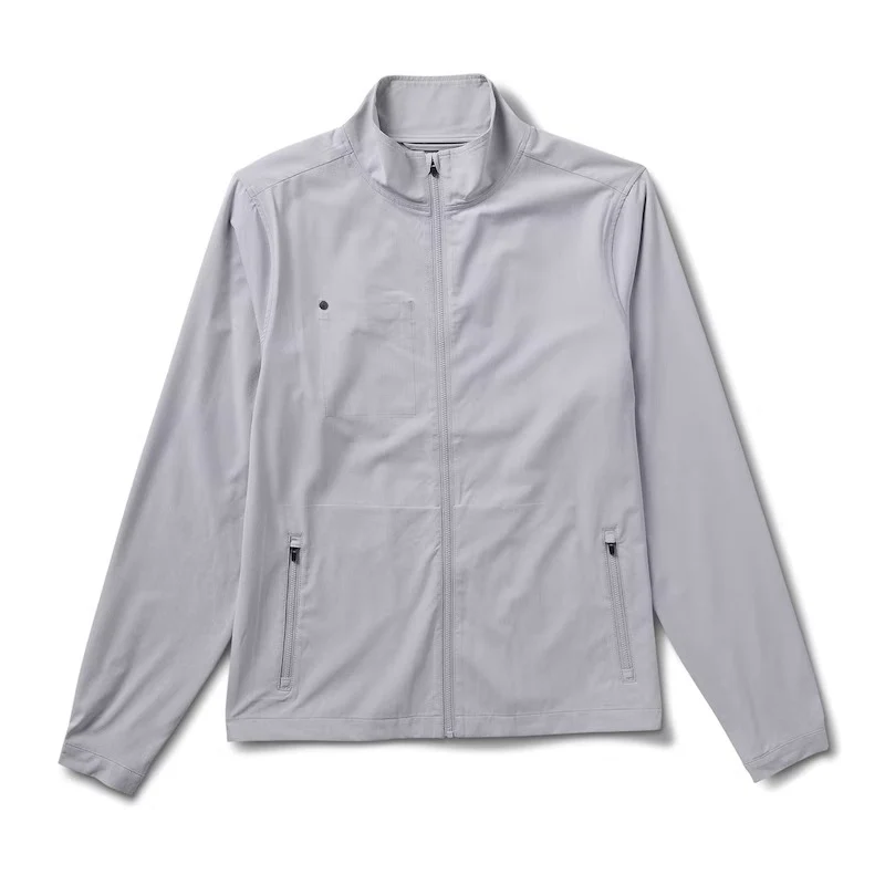 Vuori Mens Jacket Venture Track - Image 4
