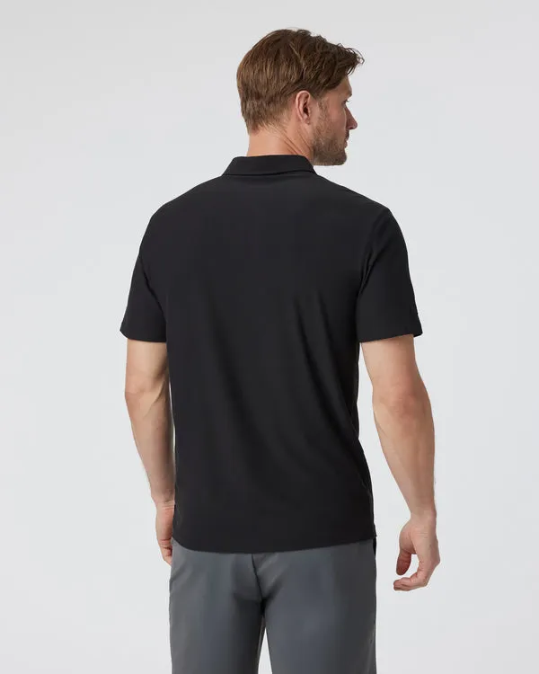 Vuori Mens Knit Strato Tech Polo - Image 13