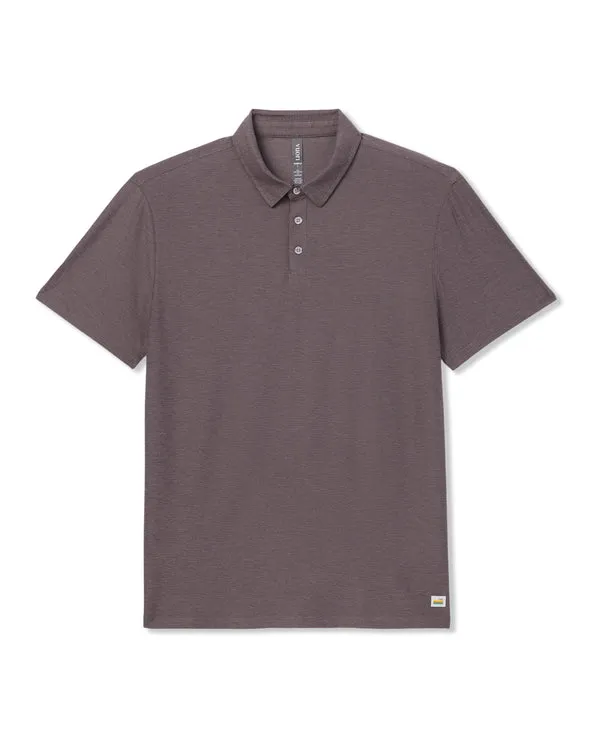 Vuori Mens Knit Strato Tech Polo - Image 17