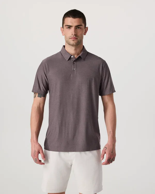 Vuori Mens Knit Strato Tech Polo - Image 18