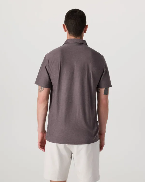 Vuori Mens Knit Strato Tech Polo - Image 19