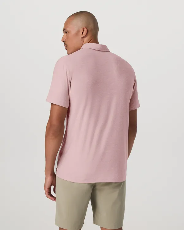 Vuori Mens Knit Strato Tech Polo - Image 22
