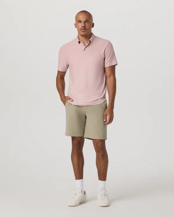 Vuori Mens Knit Strato Tech Polo - Image 23