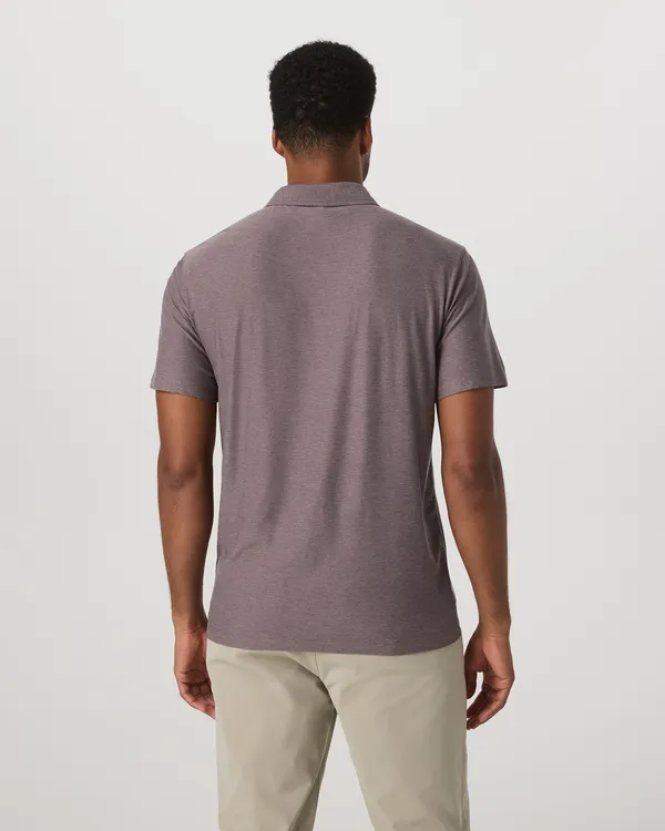 Vuori Mens Knit Strato Tech Polo - Image 27