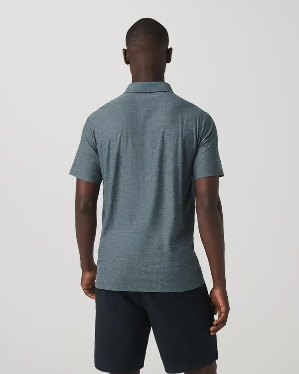 Vuori Mens Knit Strato Tech Polo - Image 31
