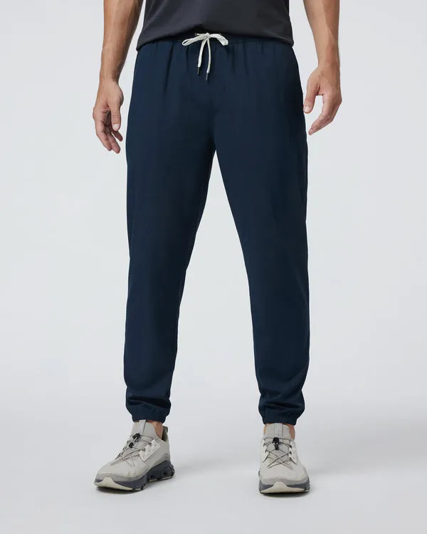 Vuori Mens Pants Kore Jogger - Image 13