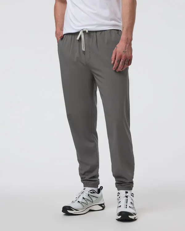 Vuori Mens Pants Kore Jogger - Image 18