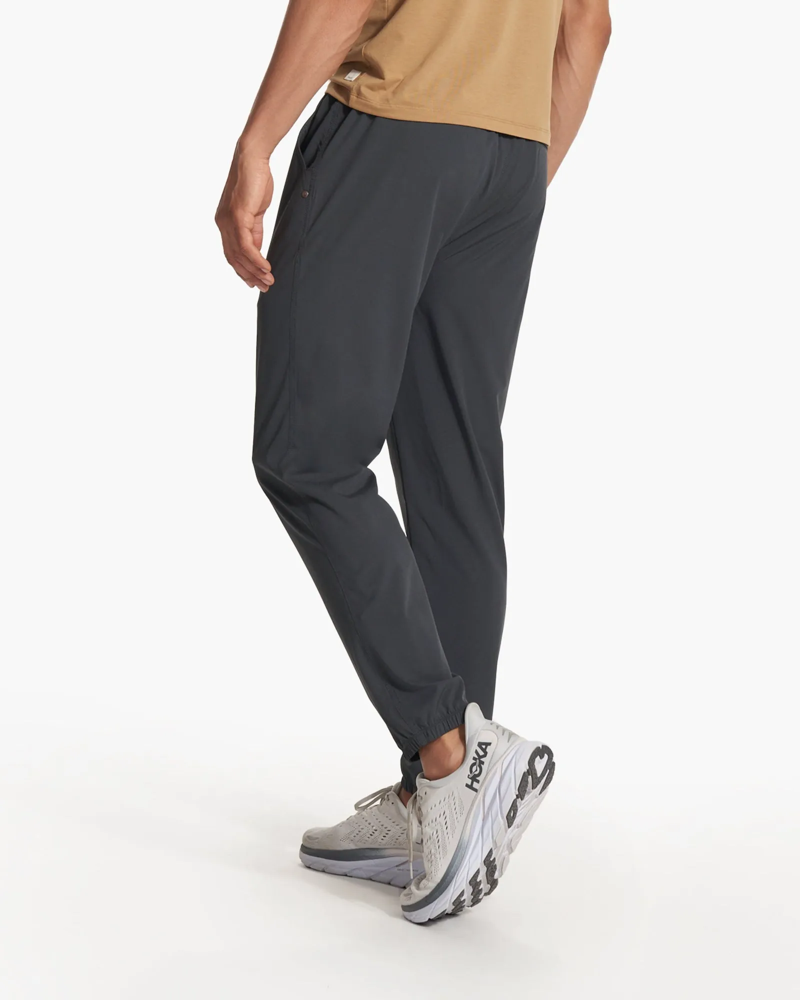 Vuori Mens Pants Kore Jogger - Image 3
