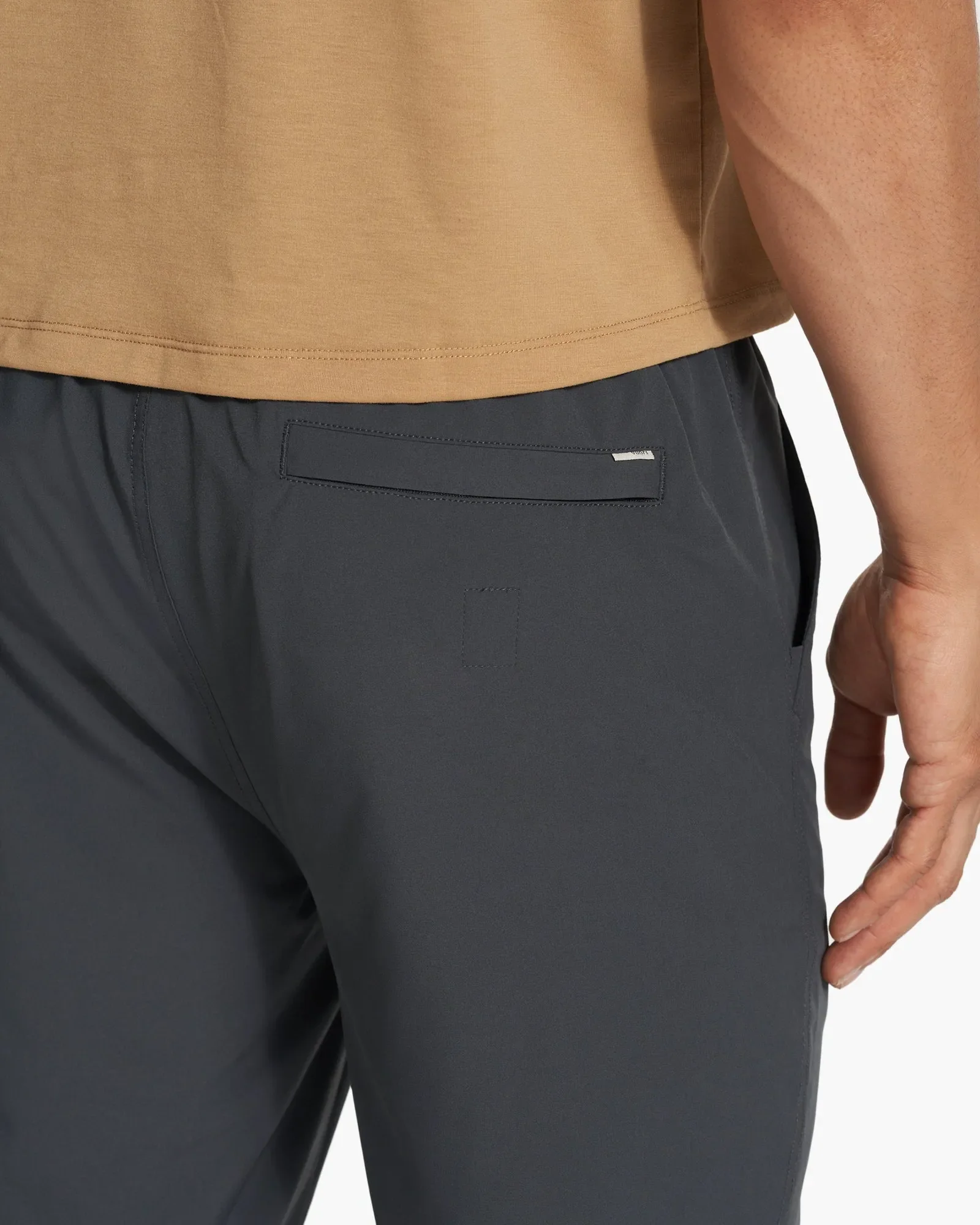 Vuori Mens Pants Kore Jogger - Image 6