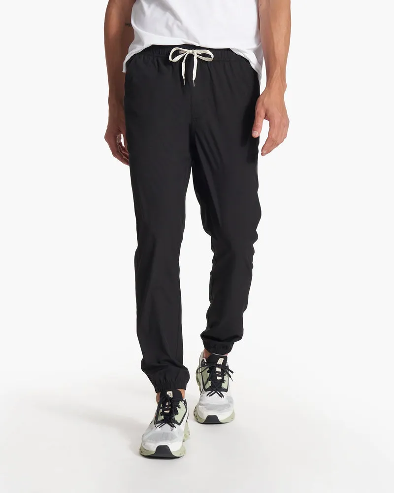 Vuori Mens Pants Kore Jogger - Image 8