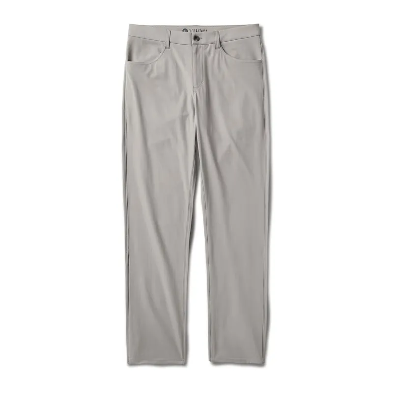 Vuori Mens Pants Meta Athletic Slim Fit 32" - Image 12