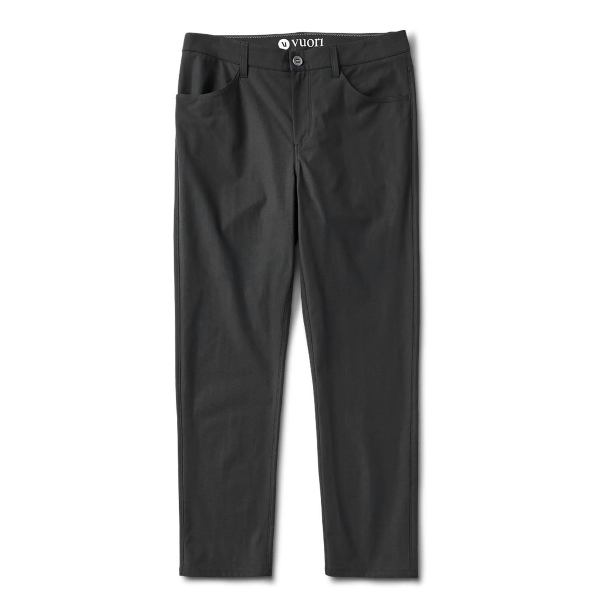 Vuori Mens Pants Meta Athletic Slim Fit 32" - Image 5