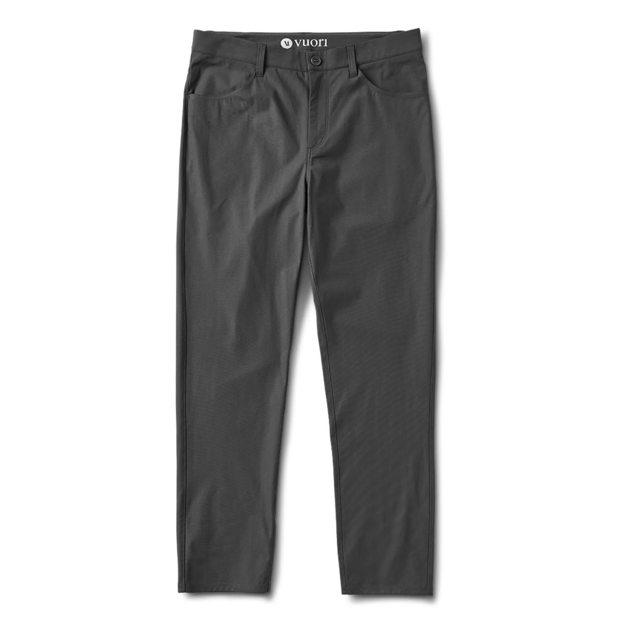 Vuori Mens Pants Meta Athletic Slim Fit 32" - Image 6