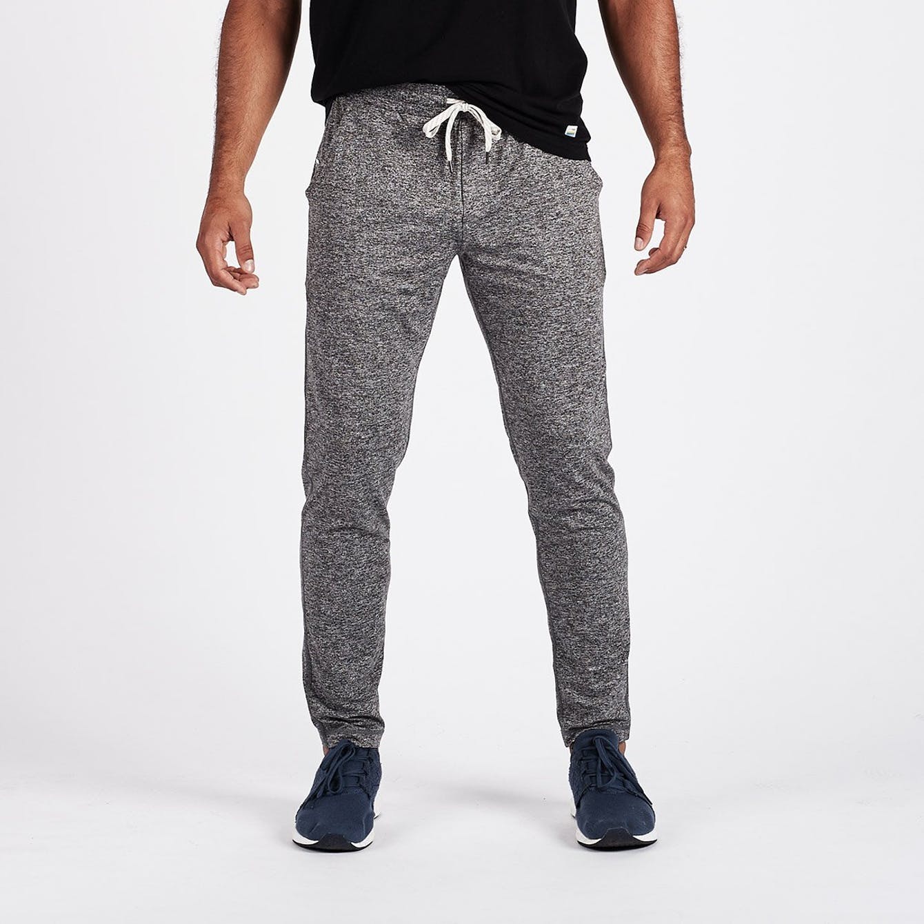 Vuori Mens Pants Ponto Performance - Image 11