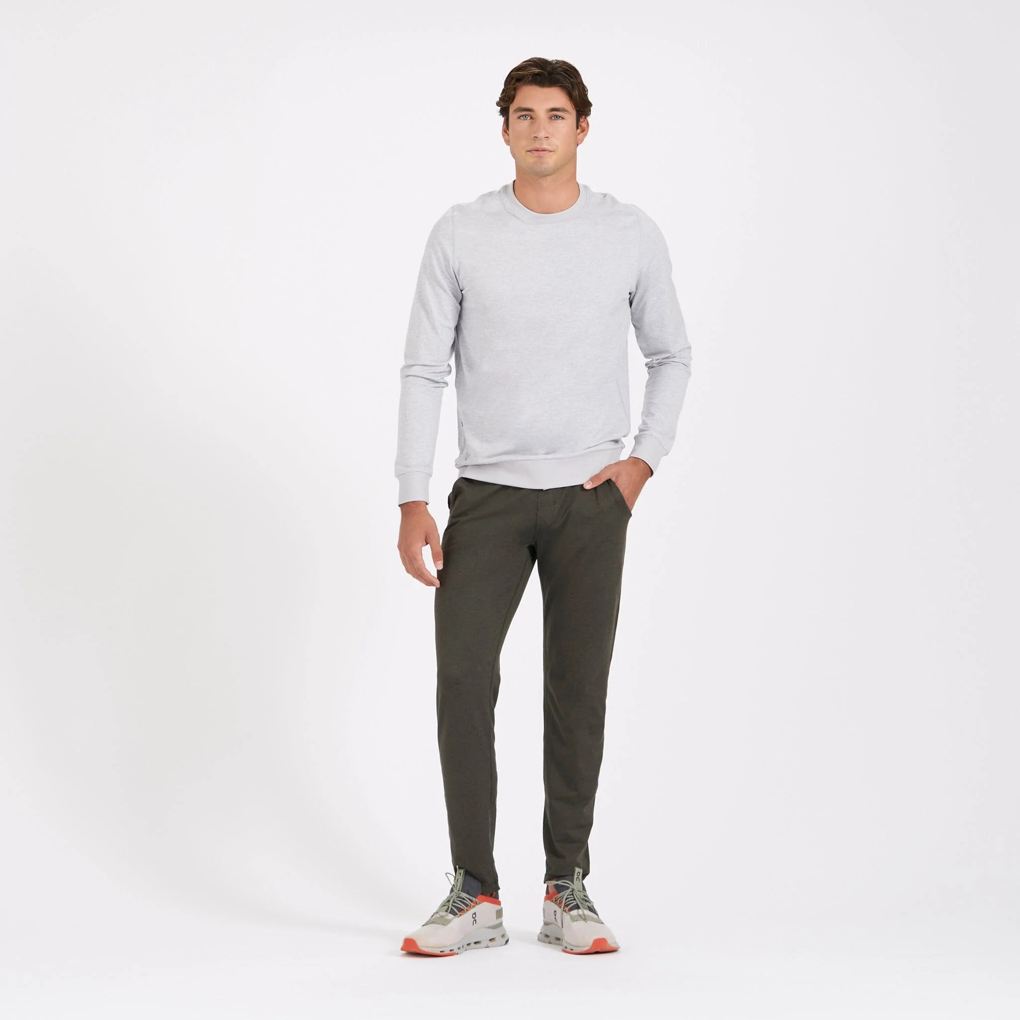 Vuori Mens Pants Ponto Performance - Image 13