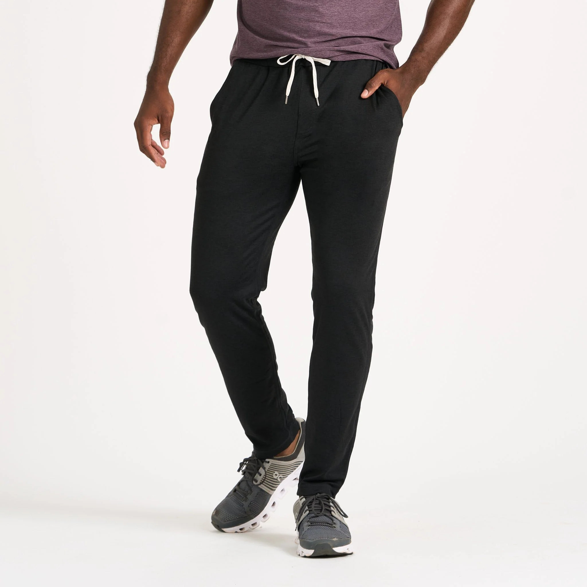 Vuori Mens Pants Ponto Performance - Image 15