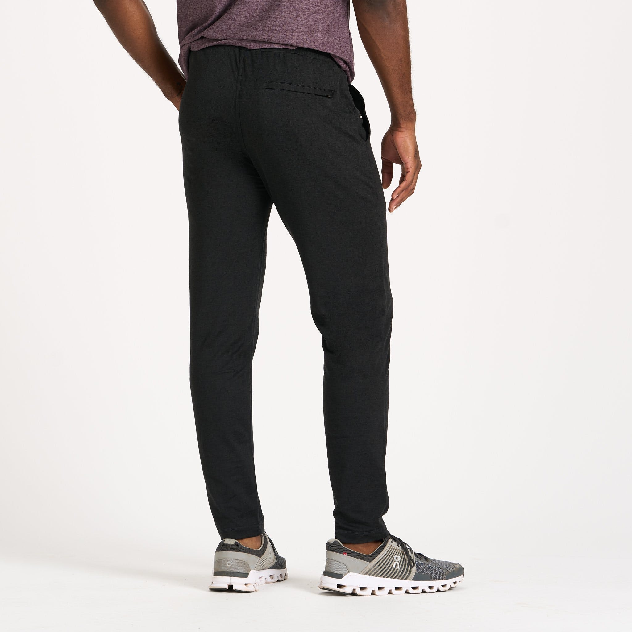 Vuori Mens Pants Ponto Performance - Image 16