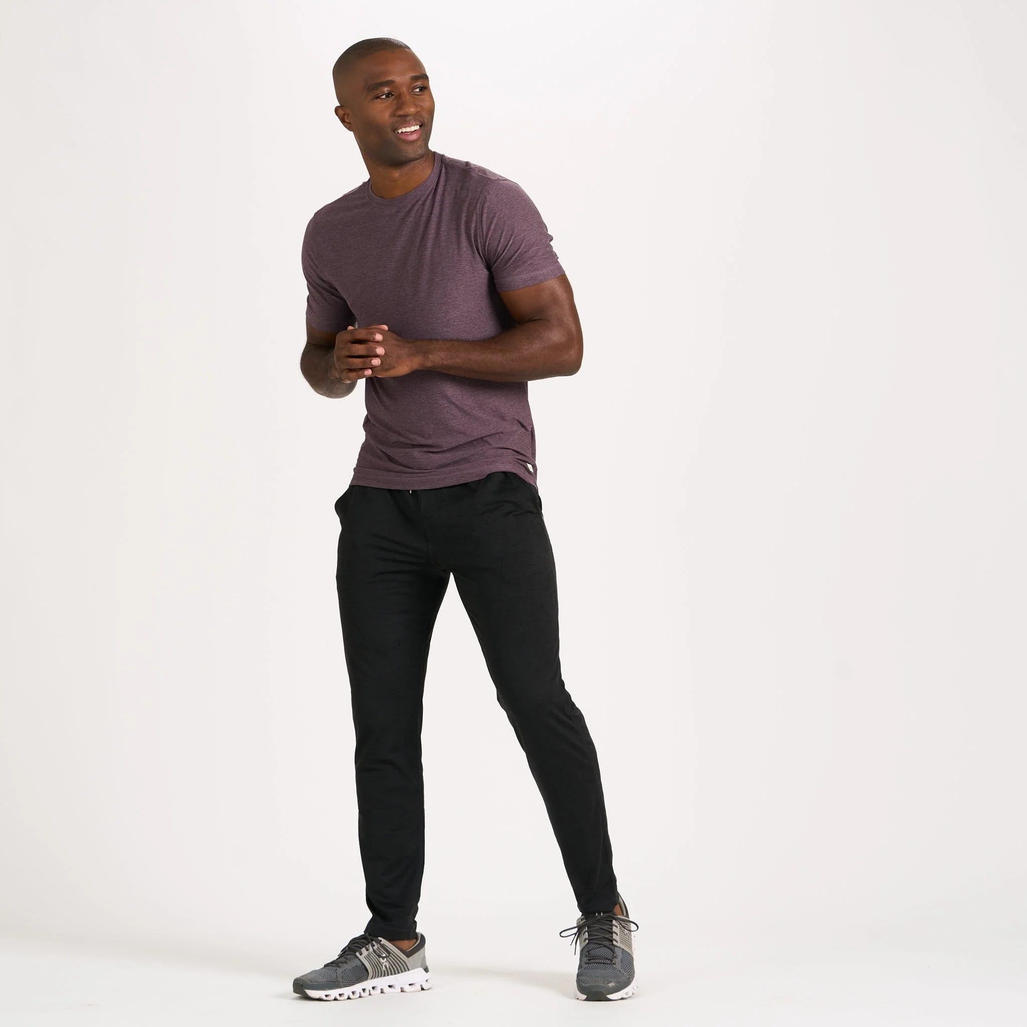 Vuori Mens Pants Ponto Performance - Image 17