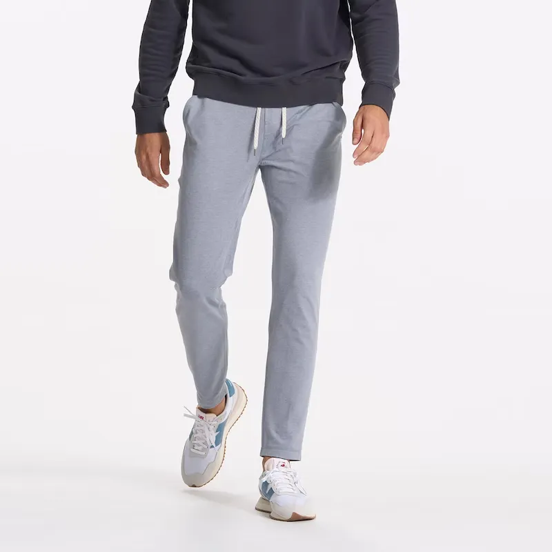 Vuori Mens Pants Ponto Performance - Image 20
