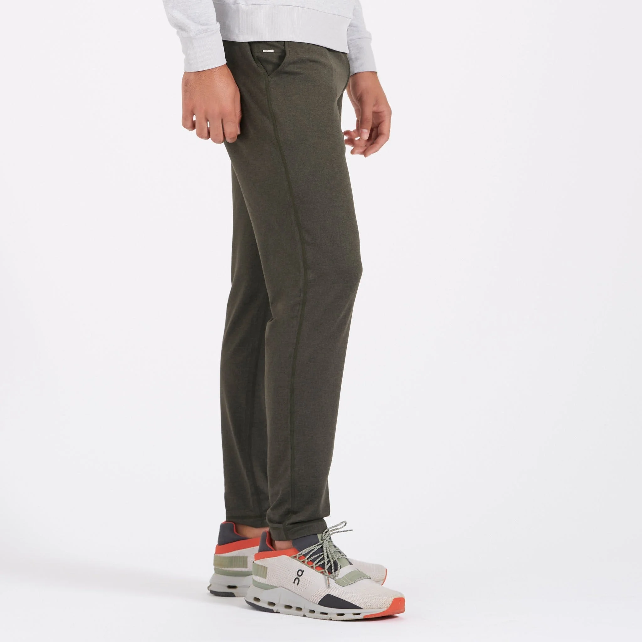 Vuori Mens Pants Ponto Performance - Image 3