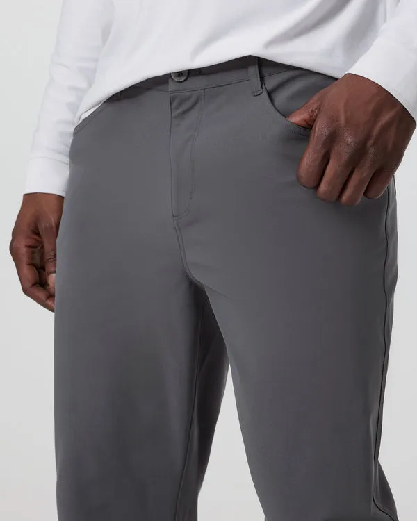 Vuori Mens Pants Vuori Meta Classic Fit 32" - Image 11
