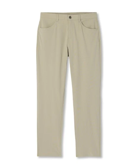 Vuori Mens Pants Vuori Meta Classic Fit 32" - Image 13