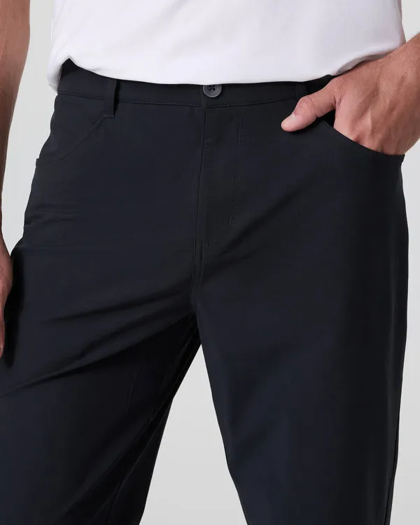 Vuori Mens Pants Vuori Meta Classic Fit 32" - Image 4