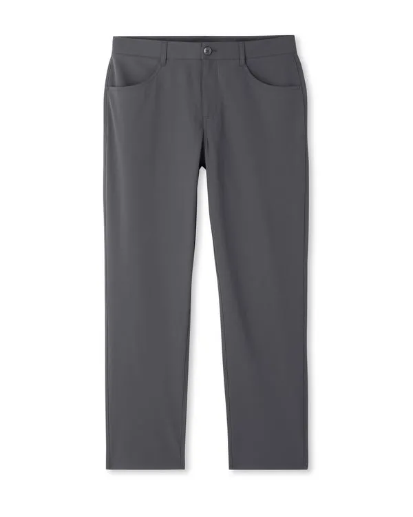Vuori Mens Pants Vuori Meta Classic Fit 32" - Image 7
