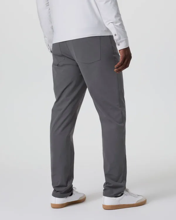Vuori Mens Pants Vuori Meta Classic Fit 32" - Image 9