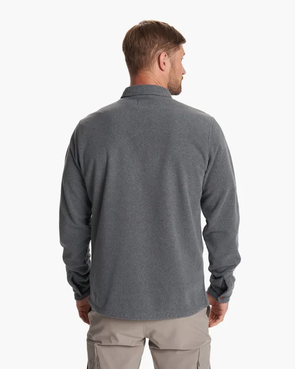 Vuori Mens Shirt Aspen - Image 3