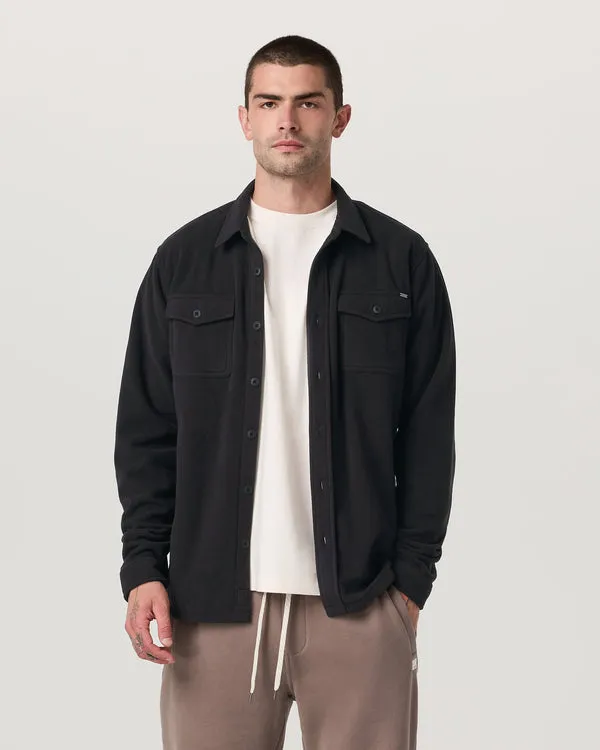 Vuori Mens Shirt Aspen - Image 8