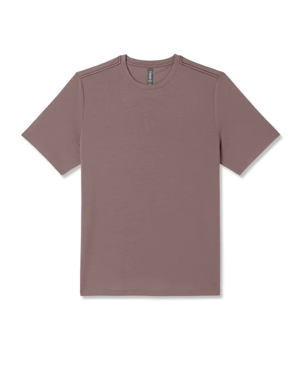 Vuori Mens Shirt Current Tech Tee - Image 20