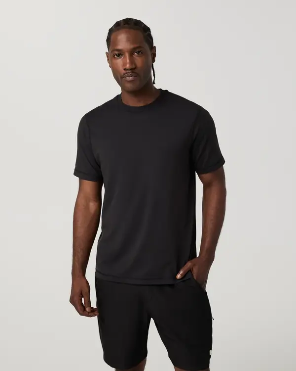 Vuori Mens Shirt Ponto Performance - Image 15