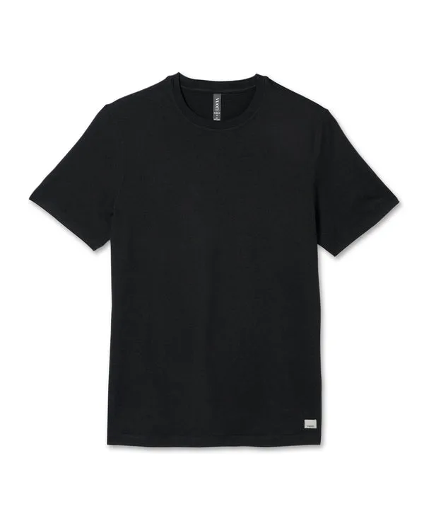 Vuori Mens Shirt Ponto Performance - Image 5