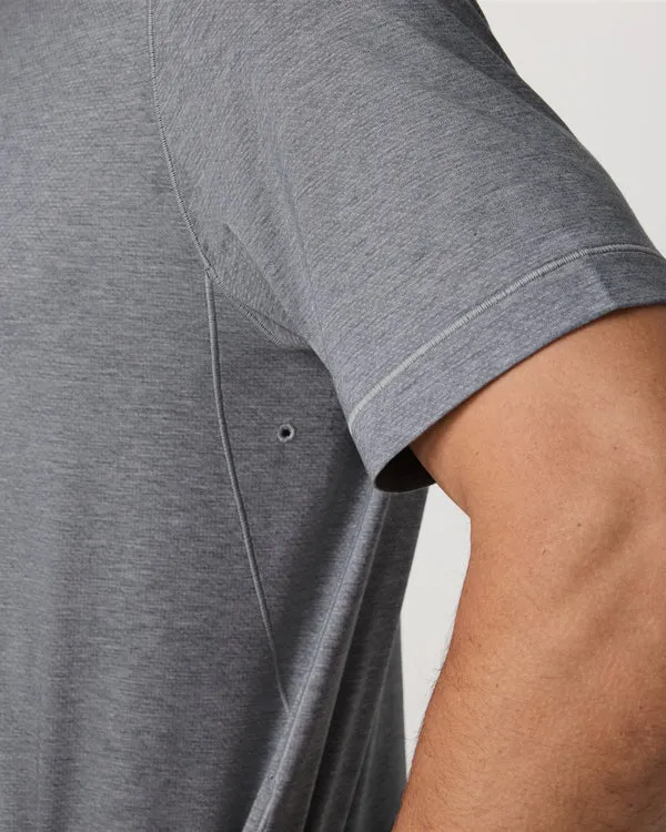 Vuori Mens Shirt Short Sleeve Everyday Tee - Image 10