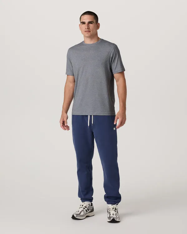Vuori Mens Shirt Short Sleeve Everyday Tee - Image 12