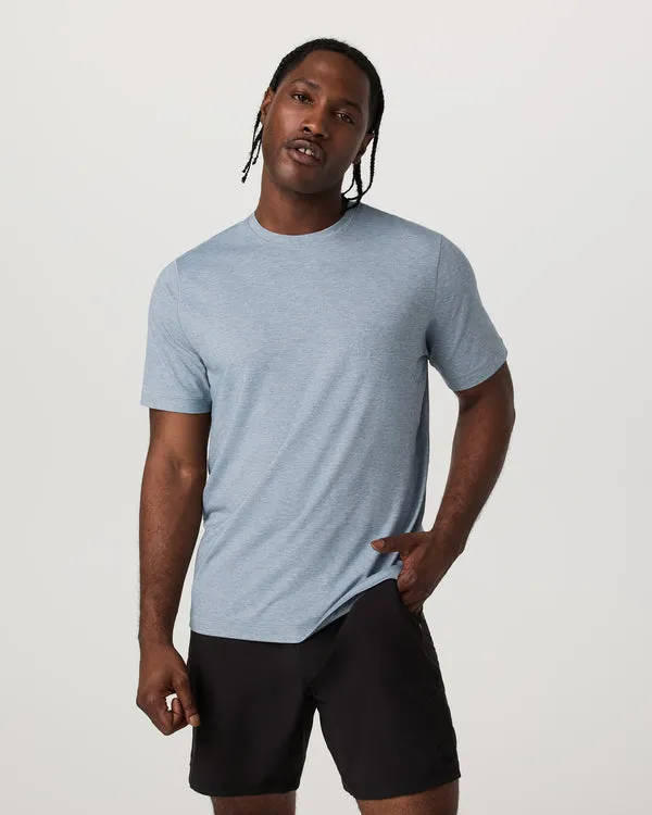 Vuori Mens Shirt Short Sleeve Everyday Tee - Image 2