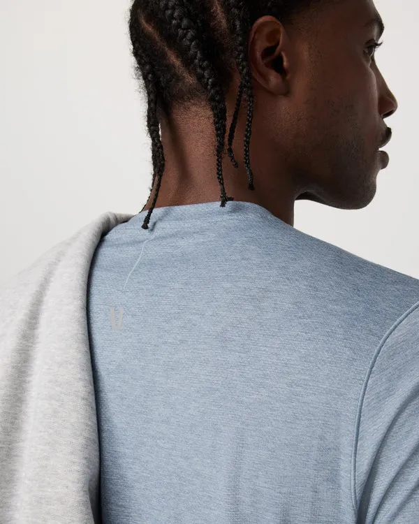 Vuori Mens Shirt Short Sleeve Everyday Tee - Image 4