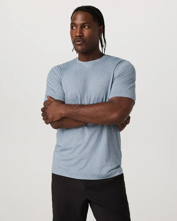 Vuori Mens Shirt Short Sleeve Everyday Tee - Image 5