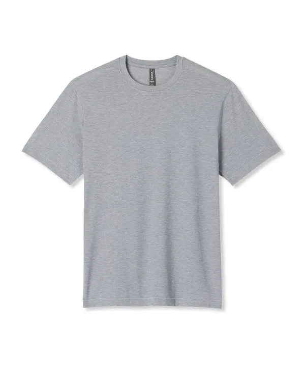 Vuori Mens Shirt Short Sleeve Everyday Tee - Image 7