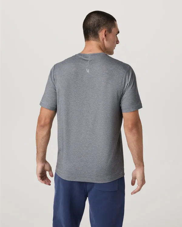 Vuori Mens Shirt Short Sleeve Everyday Tee - Image 9