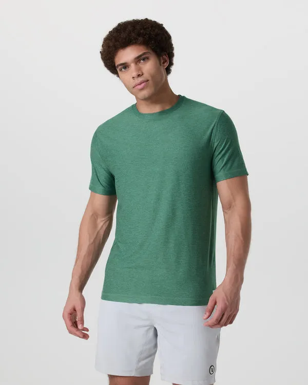 Vuori Mens Shirt Strato Tech - Image 16